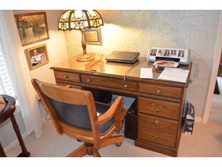 Property photo 79 - IMMACULATE 2 Bedroom, 2 Bath Home Real Estate & Quality Furniture, Household, Antiques & Collectibles - Personal Property Auction